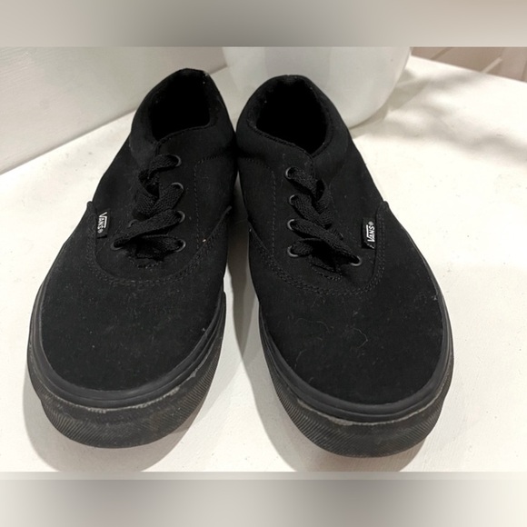 VANS 6 Jr in black - Picture 5 of 6